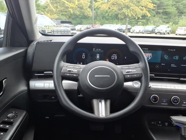 2026 Hyundai Kona - $25,895