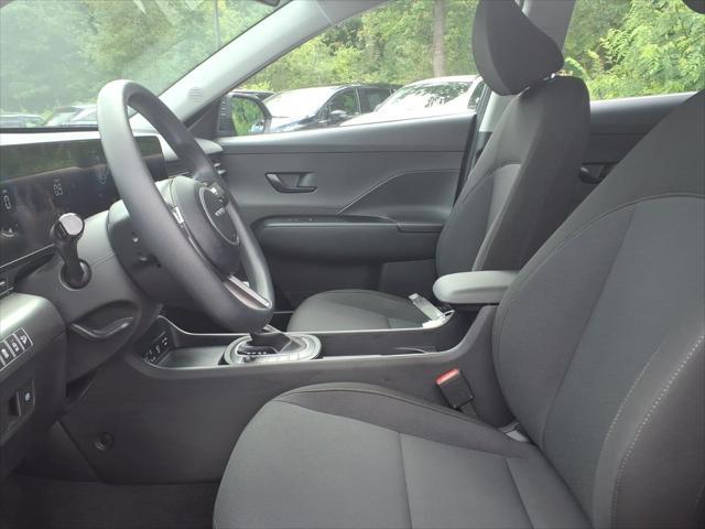 2026 Hyundai Kona - $25,895