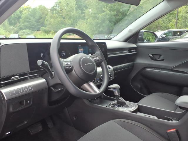 2026 Hyundai Kona - $25,895