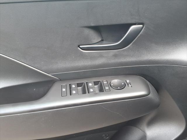 2026 Hyundai Kona - $25,895