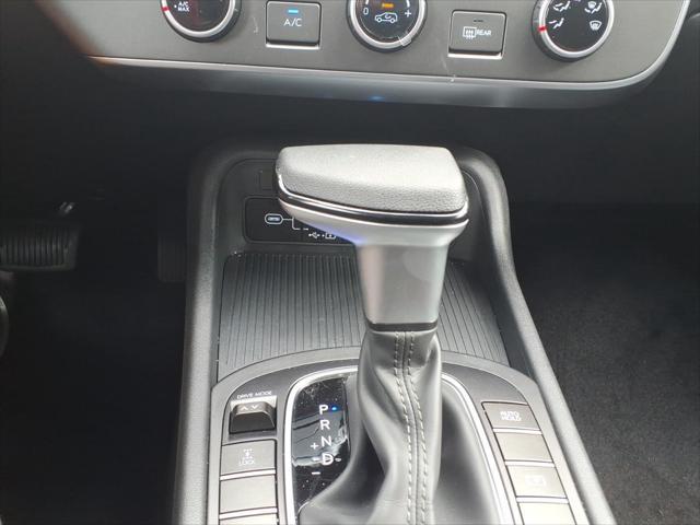 2026 Hyundai Kona - $25,895