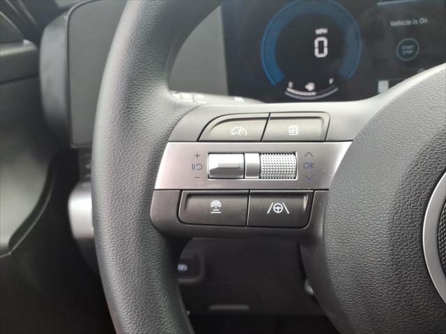 2026 Hyundai Kona - $25,895