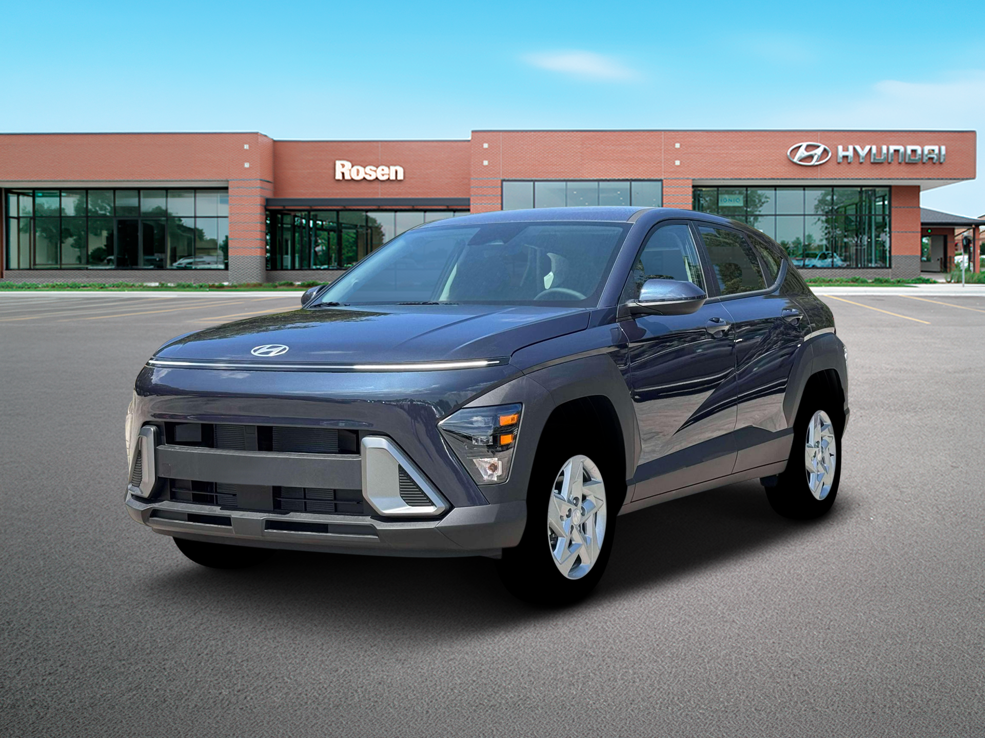 2026 Hyundai Kona - $25,555