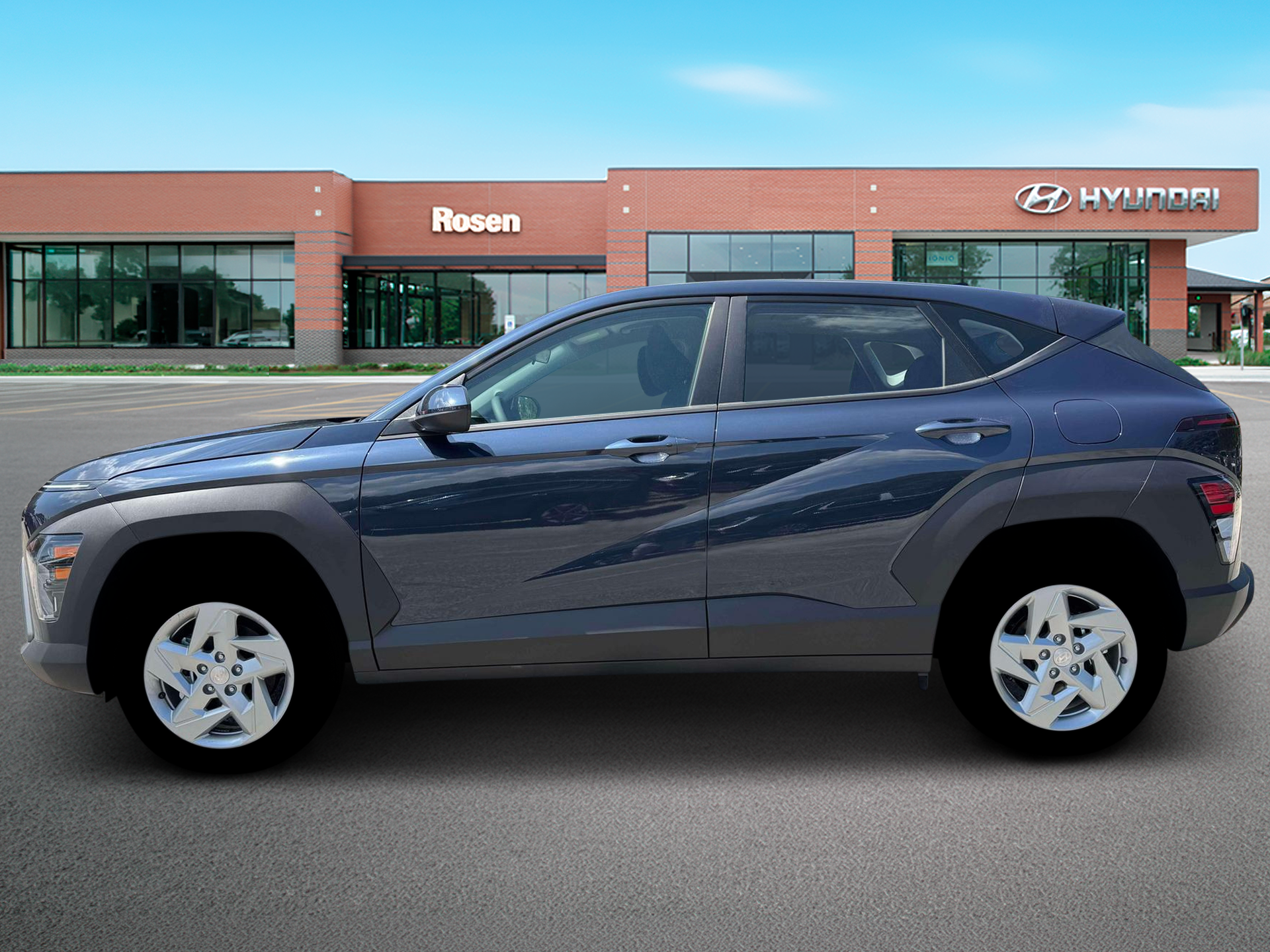 2026 Hyundai Kona - $25,555