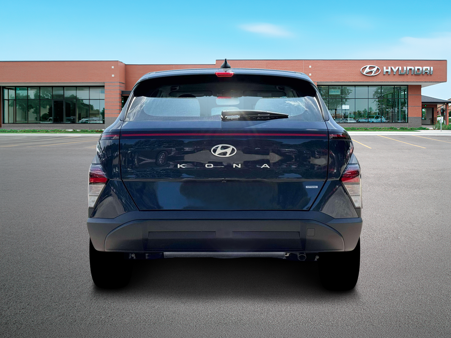 2026 Hyundai Kona - $25,555