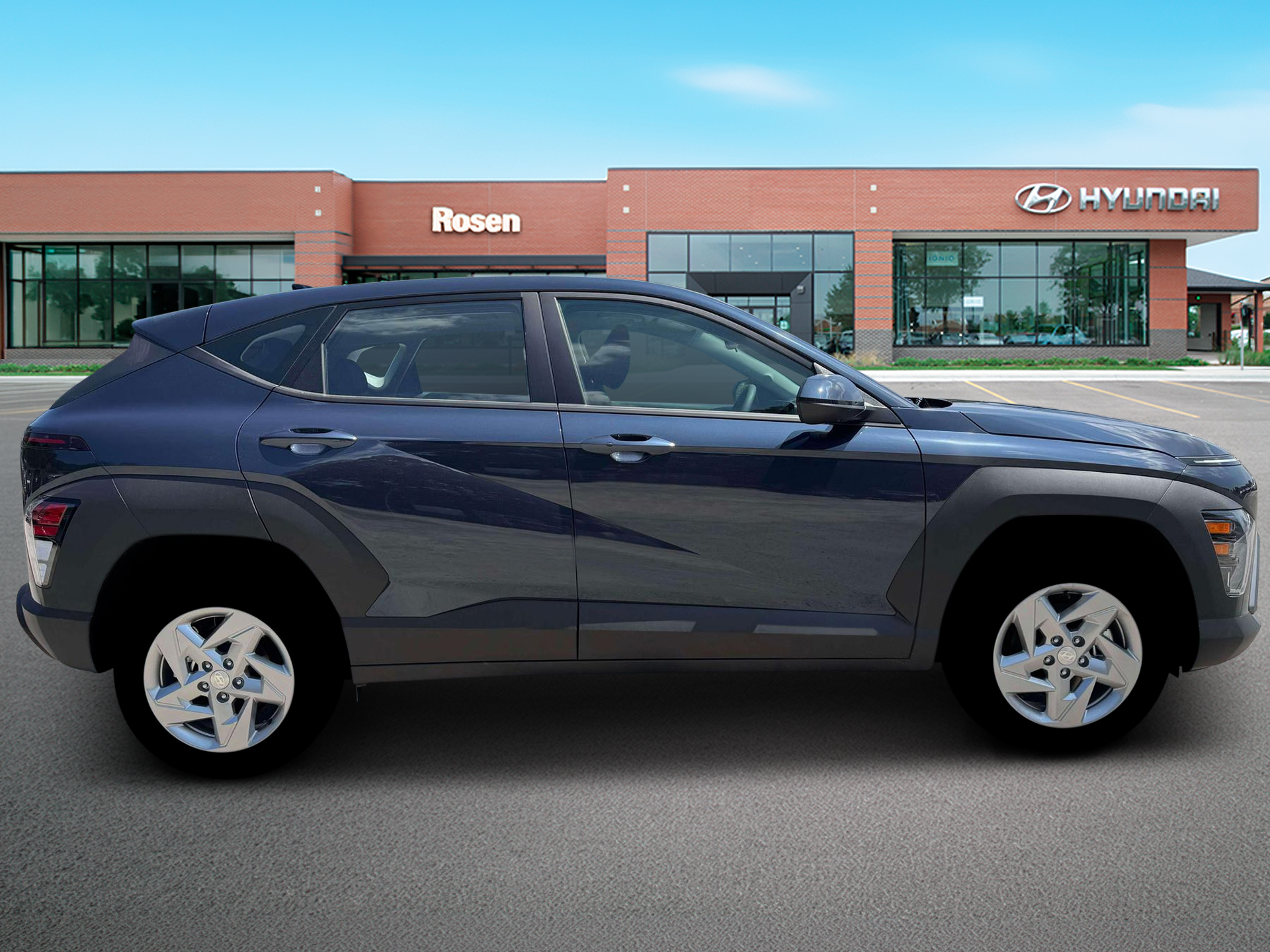 2026 Hyundai Kona - $25,555