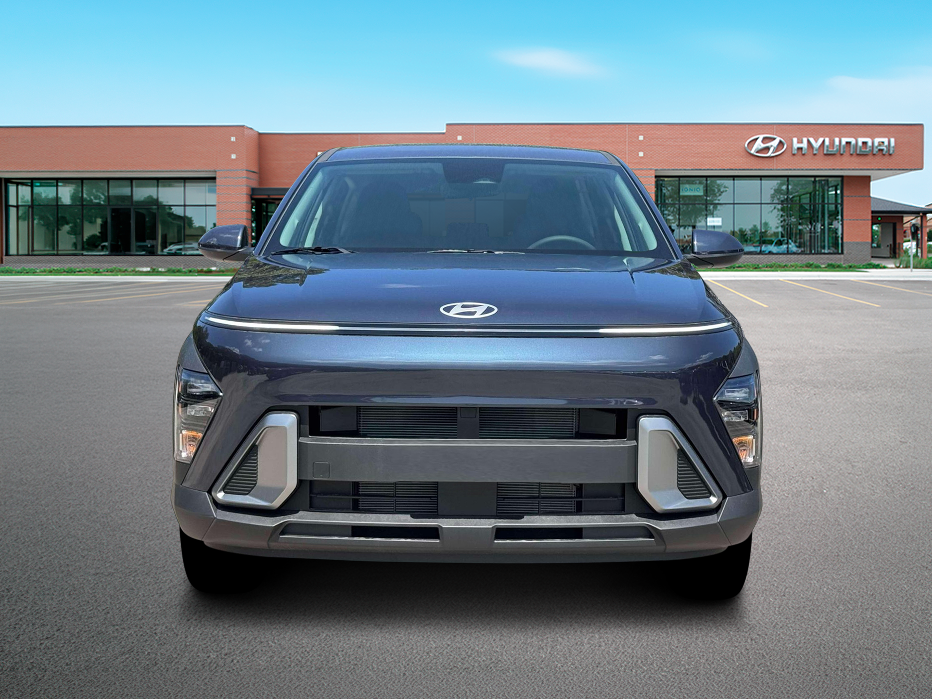 2026 Hyundai Kona - $25,555