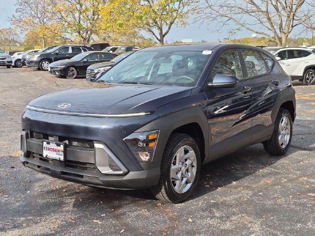 2026 Hyundai Kona - $25,555
