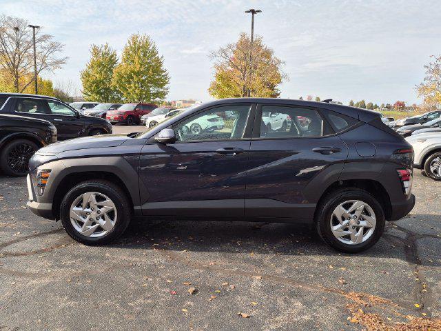 2026 Hyundai Kona - $25,555