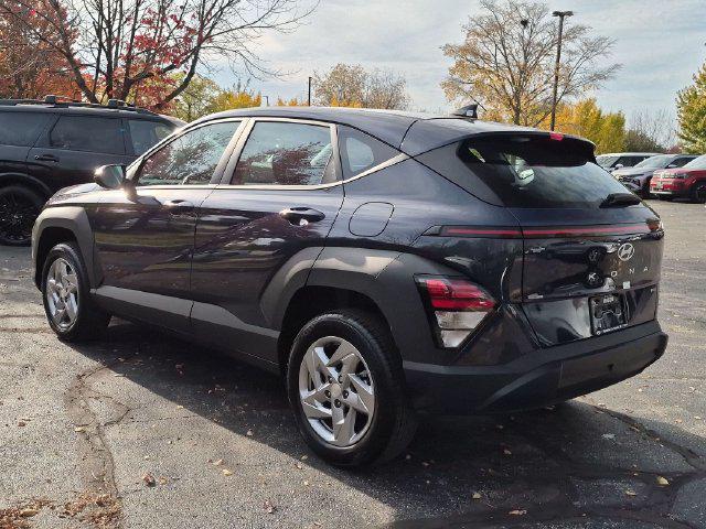 2026 Hyundai Kona - $25,555