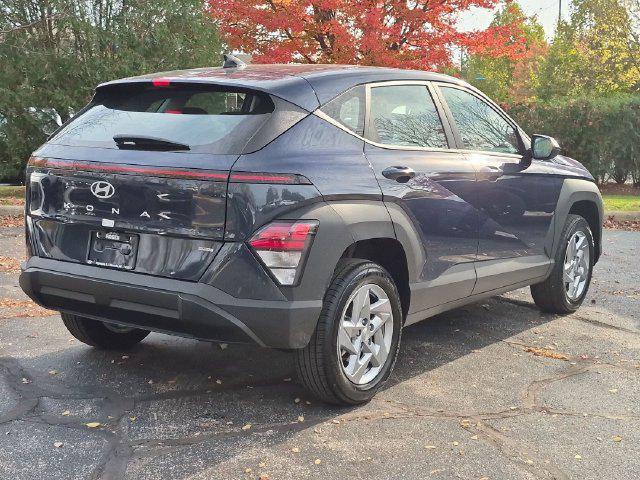 2026 Hyundai Kona - $25,555