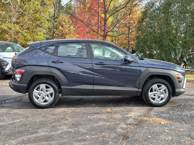 2026 Hyundai Kona - $25,555