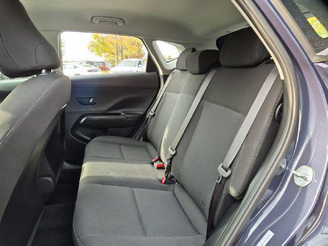 2026 Hyundai Kona - $25,555