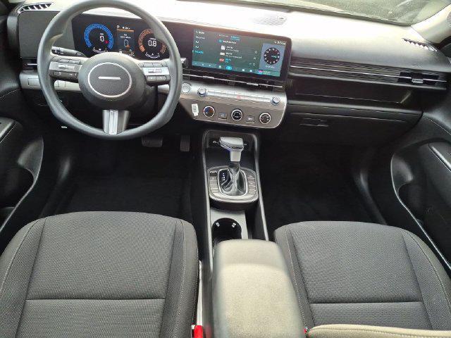 2026 Hyundai Kona - $25,555