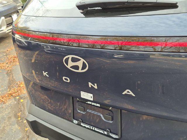2026 Hyundai Kona - $25,555