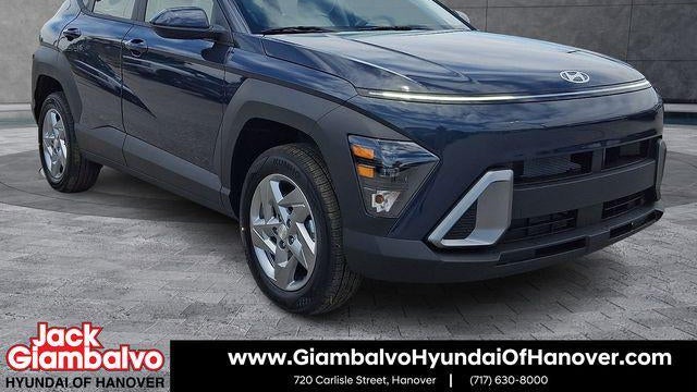 Preowned 2026 Hyundai KONA SE for Sale