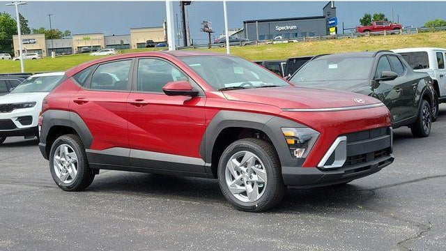 Preowned 2026 Hyundai KONA SE for Sale