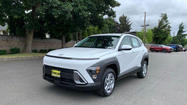 Preowned 2026 Hyundai KONA SE for Sale