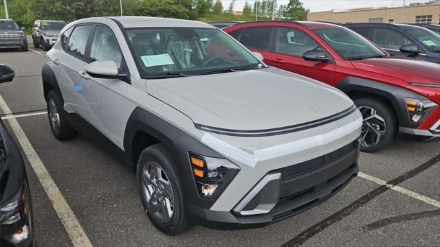 Preowned 2026 Hyundai KONA SE for Sale