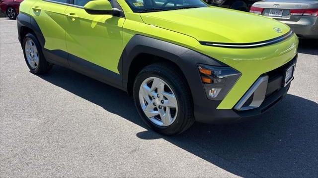 2024 Hyundai KONA SE