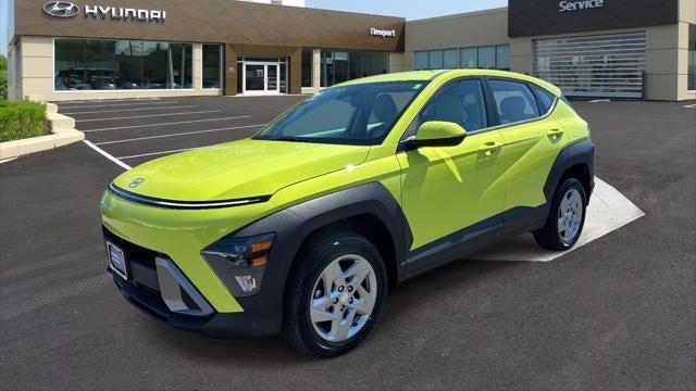 Preowned 2024 Hyundai KONA SE for Sale
