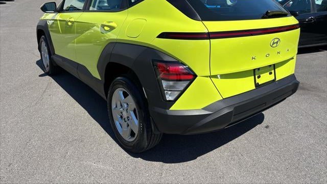 2024 Hyundai KONA SE