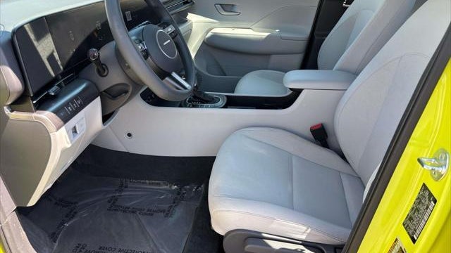 2024 Hyundai KONA SE