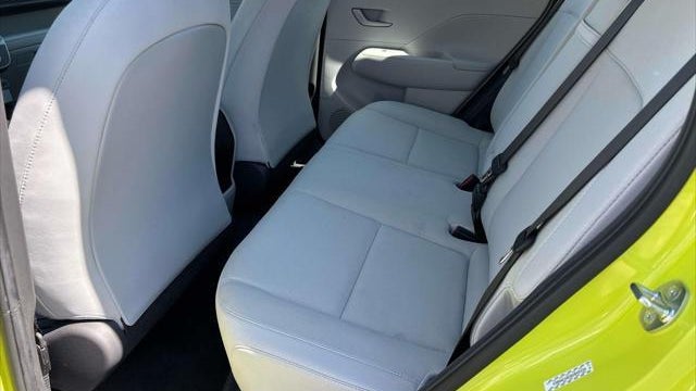 2024 Hyundai KONA SE