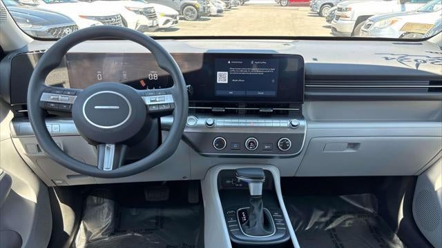 2024 Hyundai KONA SE