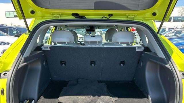 2024 Hyundai KONA SE