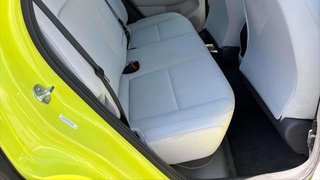 2024 Hyundai KONA SE