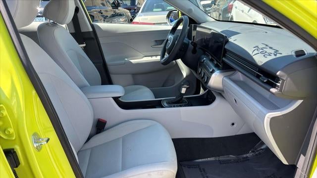 2024 Hyundai KONA SE