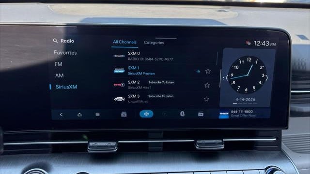 2024 Hyundai KONA SE