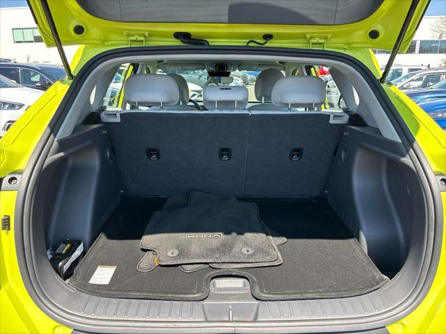 2024 Hyundai Kona - $21,795