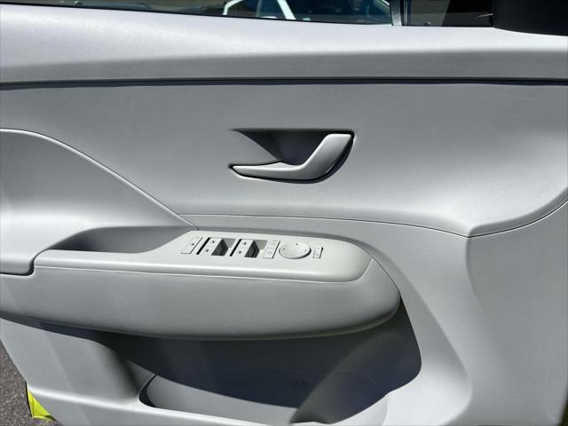 2024 Hyundai Kona - $21,795