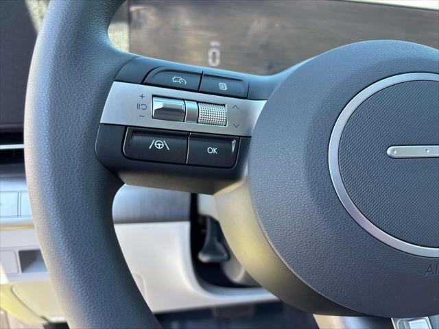 2024 Hyundai Kona - $21,795