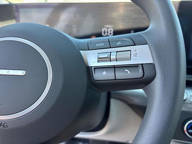 2024 Hyundai Kona - $21,795
