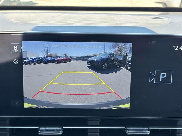 2024 Hyundai Kona - $21,795