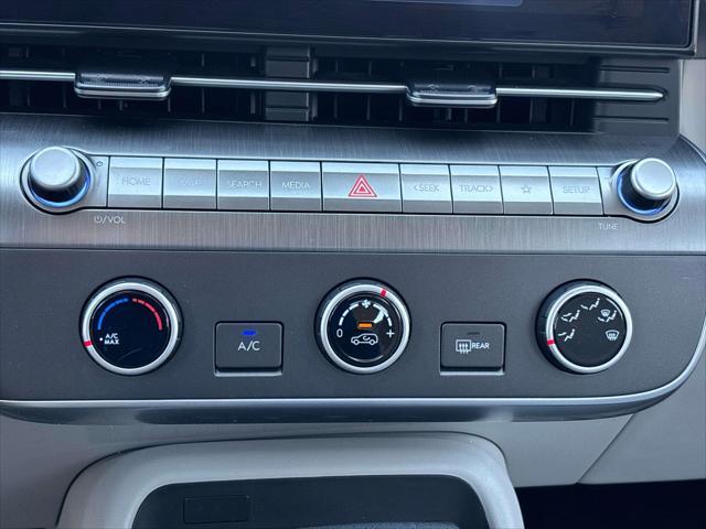 2024 Hyundai Kona - $21,795