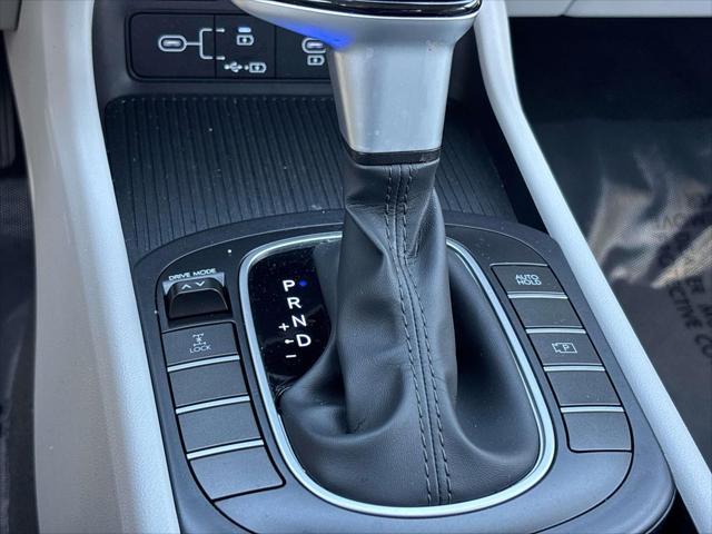 2024 Hyundai Kona - $21,795