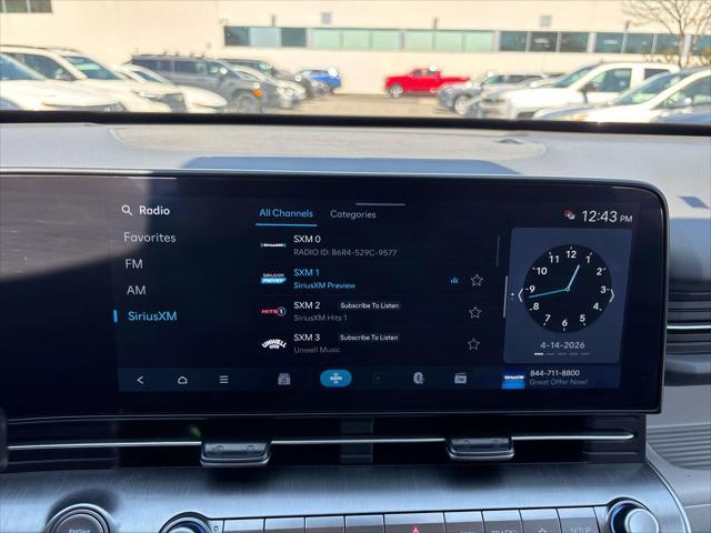 2024 Hyundai Kona - $21,795