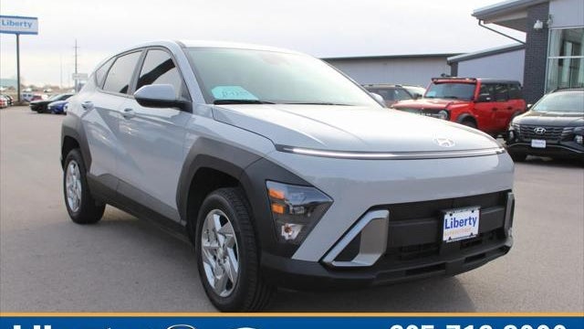 Preowned 2024 Hyundai KONA SE for Sale