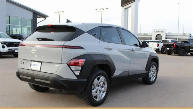 2024 Hyundai KONA SE