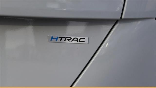 2024 Hyundai KONA SE