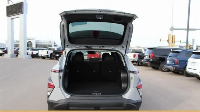 2024 Hyundai KONA SE