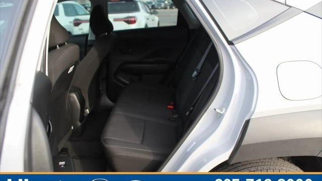 2024 Hyundai KONA SE