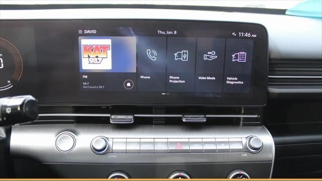 2024 Hyundai KONA SE