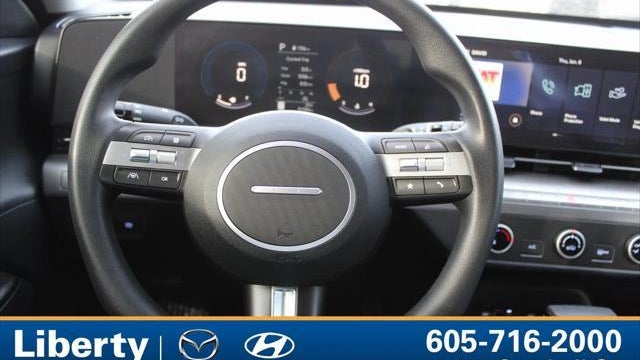 2024 Hyundai KONA SE