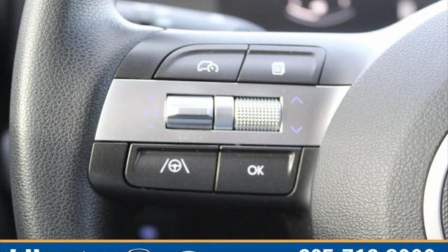 2024 Hyundai KONA SE