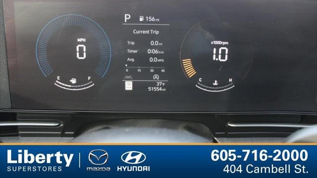 2024 Hyundai KONA SE